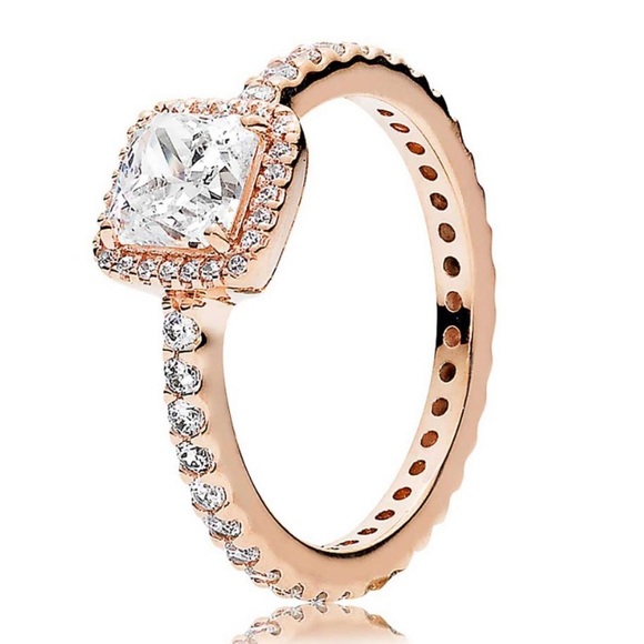 Pandora Jewelry - Pandora Ring